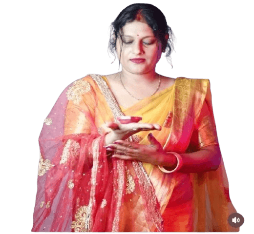 Royal Makeup at The MakeUp Lab Buxar